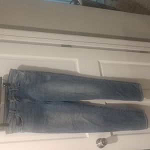 Lucky Brand Jeans size 14/32 Lightwas